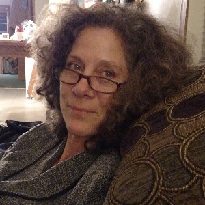 Deborah Smith