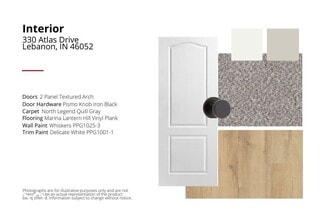 330 Atlas Dr, Lebanon, IN 46052