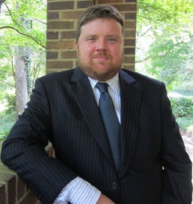 Andrew Gilbert