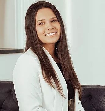 Angelica Balashova