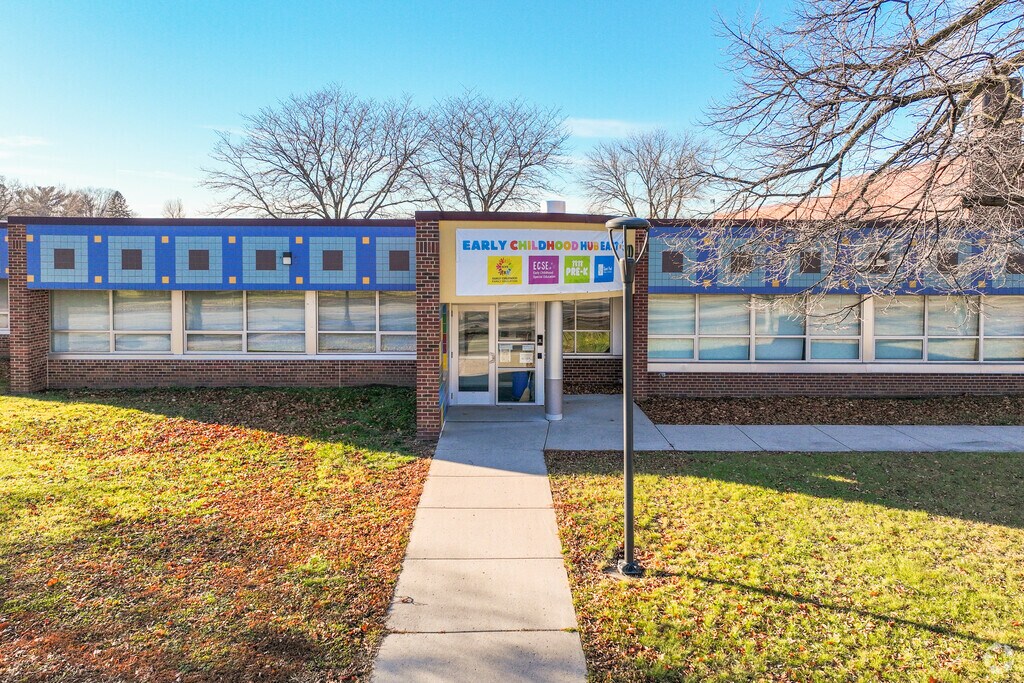 L'Etoile Du Nord French Immersion Lower School, Rankings & Reviews