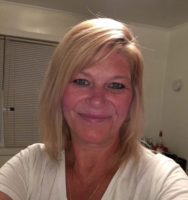 Michele Lupton