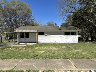 4842 Avondale Ave, Memphis, TN 38122
