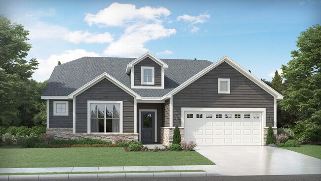 3860 Wild Grove Way unit 36452741, Valparaiso, IN 46385 - photo 4