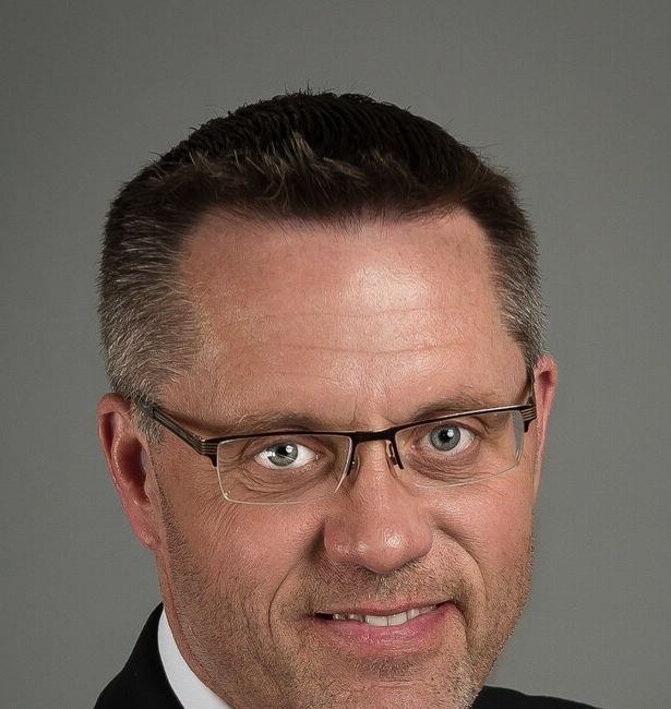 Agent Photo