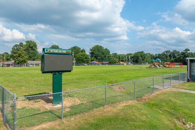 Oak Park Elementary