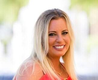 Stacey Grandon
