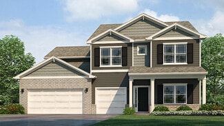 9132 Steinbeck Ln, Indianapolis, IN 46239