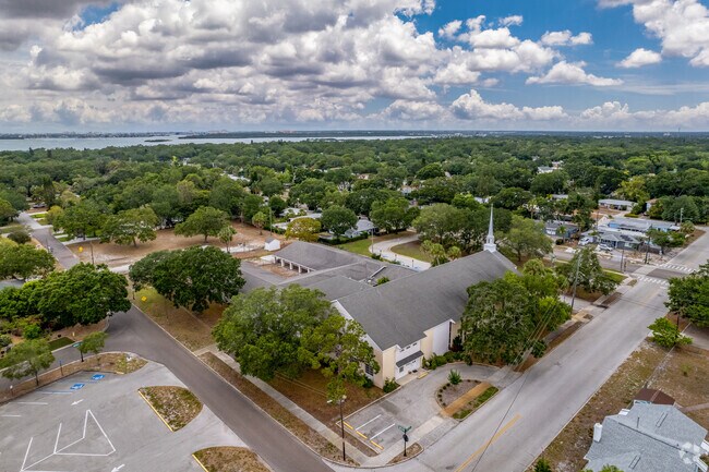 Community Christian School Of Five Oaks