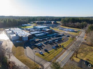 Pelham Memorial School