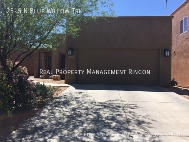 2515 N Blue Willow Tr, Tucson, AZ 85715 - photo 1