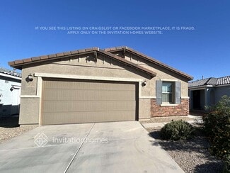 36492 W San Sisto Ave, Maricopa, AZ 85138