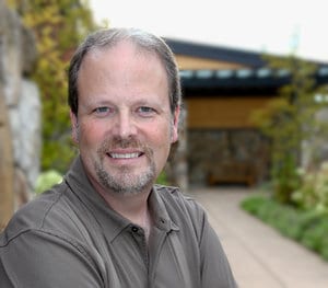 Ralph Osburn