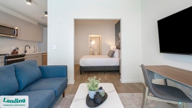 311 W Corporation St unit 3-213.1409565, Durham, NC 27701 - photo 2