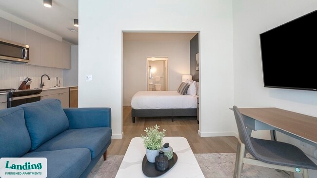 311 W Corporation St unit 3-213, Durham, NC 27701 - photo 2