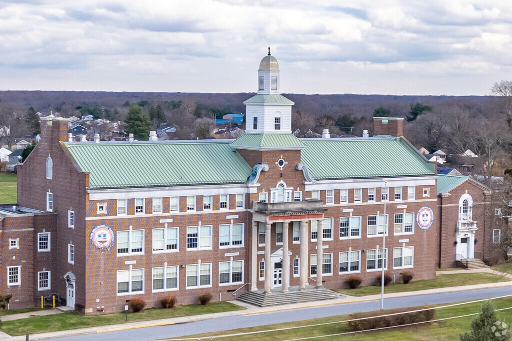 Glassboro Intermediate School is committed to student success.