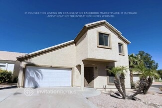 118 W Gary Way, Gilbert, AZ 85233
