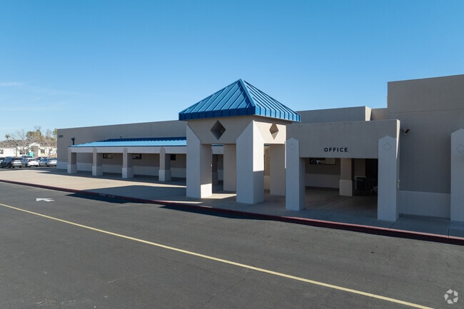 Autism Academy in Gilbert focuses on social, behavioral and academic development of students.