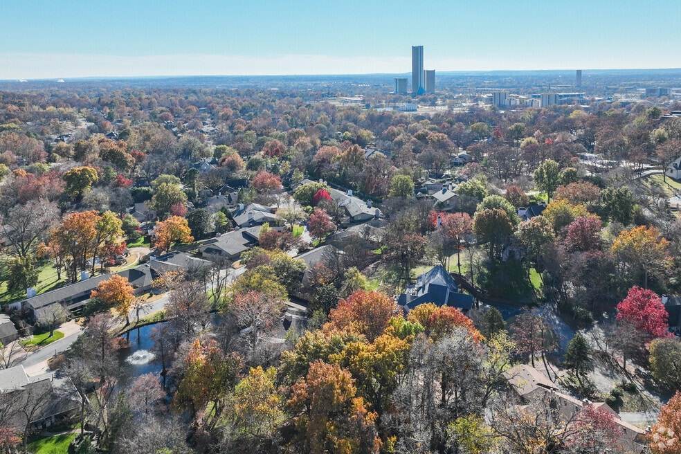 Oral Roberts-Walnut Creek