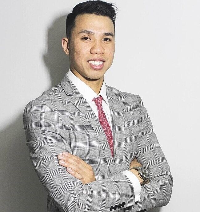 Andrew Nguyen