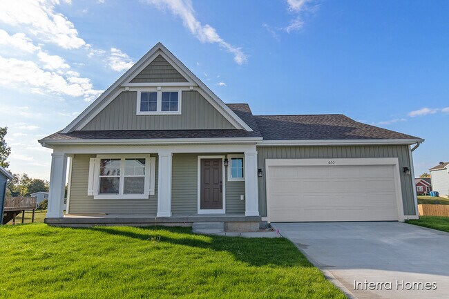 7114 Pinehurst Dr NE unit 37478069, Rockford, MI 49341 - photo 7