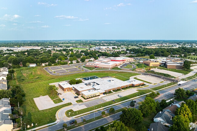 Washington Elementary School