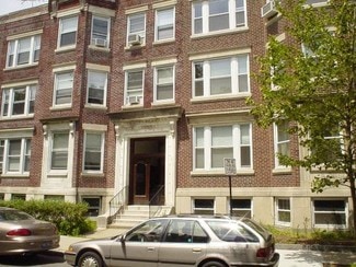 21 Gibbs St Unit 1, Brookline, MA 02446