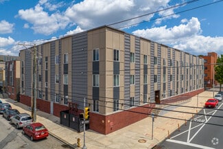 4525 Walnut St, Philadelphia, PA 19139