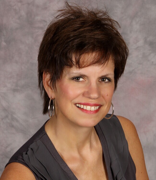 Debra Flam
