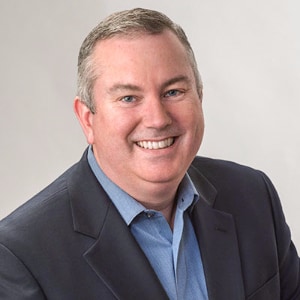 Mitch Gready