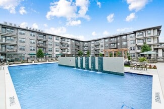 6080 Alma Rd, McKinney, TX 75070