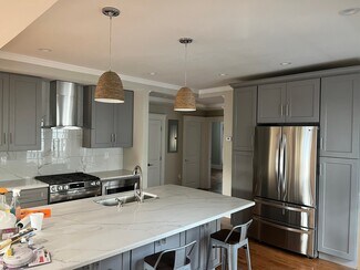 68 Manet Rd Unit 1, Chestnut Hill, MA 02467