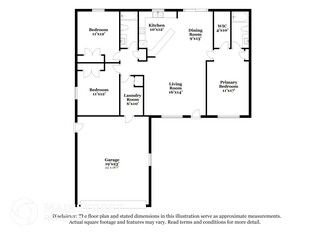 4318 9th St W, Lehigh Acres, FL 33971