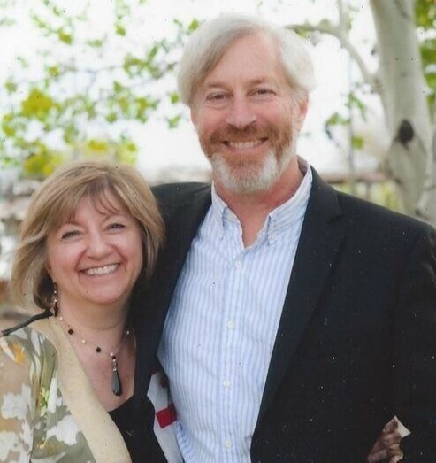 Ken & Marilyn Balter