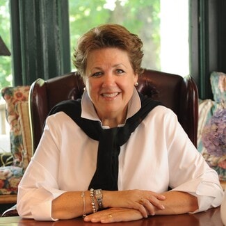 Gail Lee