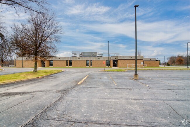 Mars area middle school is a public school for grades 7-8 with a Niche rating of B+.