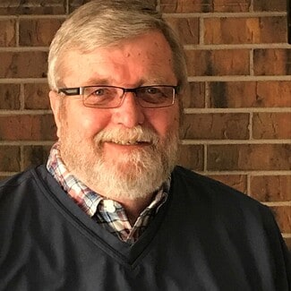 Ed Jacobsen