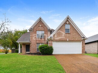 1315 Chatman Cove, Cordova, TN 38018