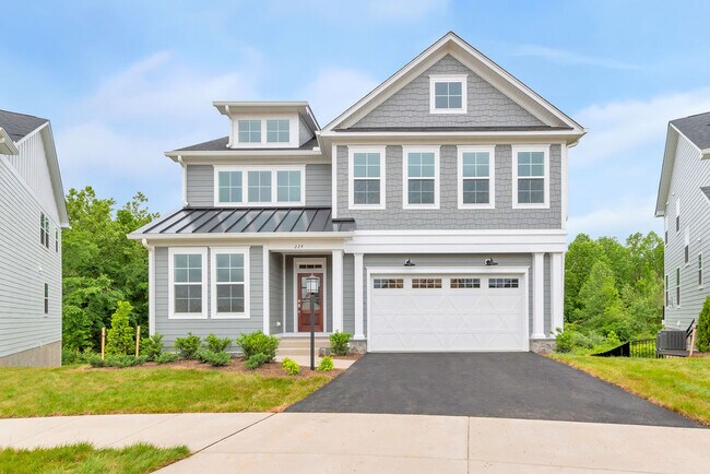 1805 Fowler St unit 36129710, Charlottesville, VA 22901 - photo 4