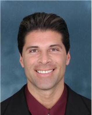 Anthony Monaco