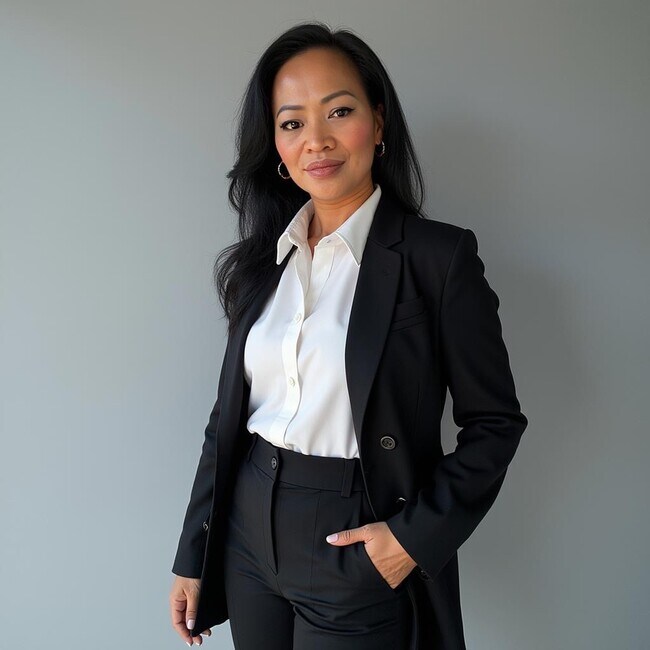 Agent Photo