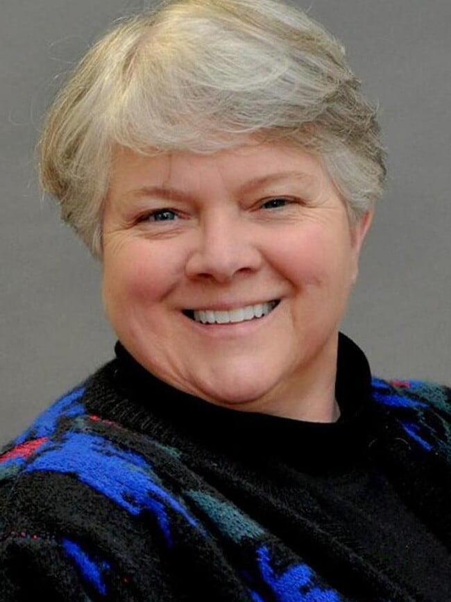 Sue Welling