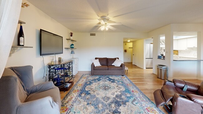 636 Midway Dr unit A, Ocala, FL 34472 - photo 3