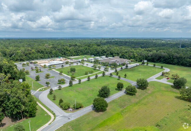 Grace School offers a faith based approach to learning.