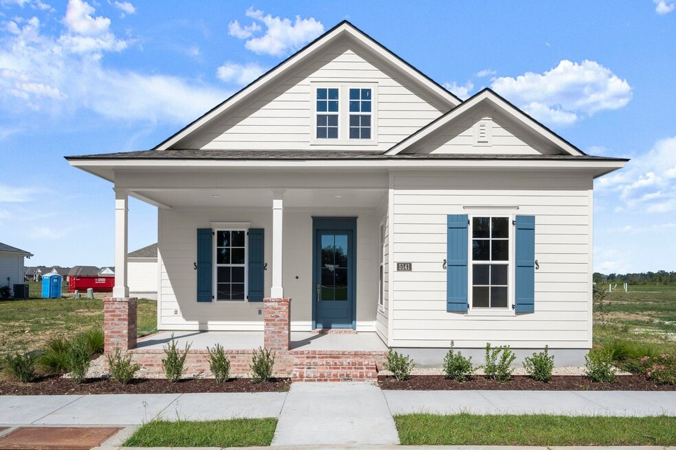 5141 Stonewater Dr, Gonzales, LA 70737 - photo 1