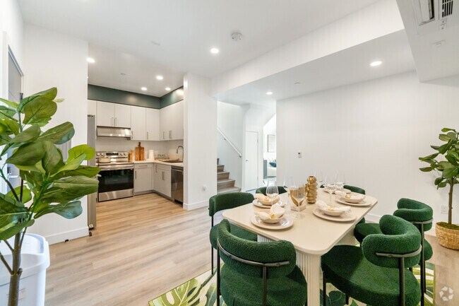 The ONE, San Gabriel, CA 91776 - photo 3