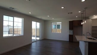 Poppy Sales Office, Manteca, CA 95337