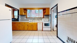 27 Walter St Unit 1, Medford, MA 02155