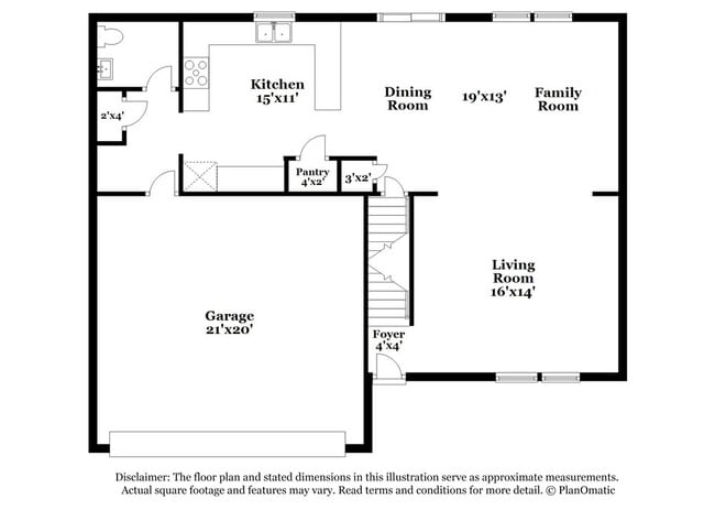 25 W Twin Maple Ave, Lithopolis, OH 43136 - photo 2