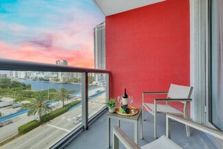 2602 E Hallandale Beach Blvd Unit ID1227409P, Hallandale Beach, FL 33009